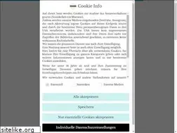 Sites similar to chalet8.org