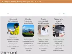 Sites similar to chaletagent.com