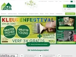 Sites similar to chaletcenter.be