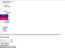 Sites similar to chaletdauron.fr