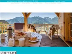 Sites similar to chaletdesfleurs.com