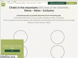 Sites similar to chaletfogajard.it