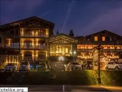 Sites similar to chalethotel-lecollet.com
