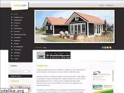 Sites similar to chaletje.com