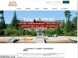 Sites similar to chaletlactaureau.com