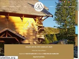 Sites similar to chaletmarano.com