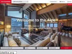 Sites similar to chaletowners.com