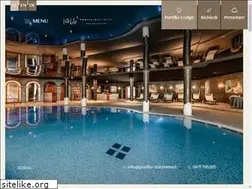Sites similar to chaletportillo.com