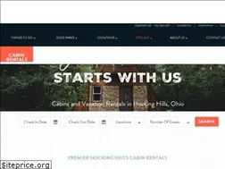 Sites similar to chaletshh.com