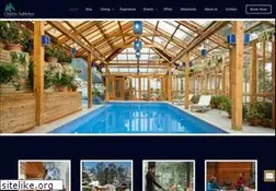 Sites similar to chaletsnaldehra.com