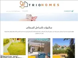 Sites similar to chaletsnorthcoast.com