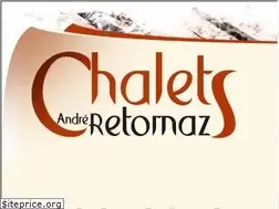 Sites similar to chaletsvalloire.com