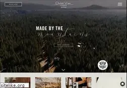 Sites similar to chaletviewlodge.com