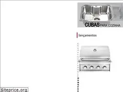 Sites similar to chaleurbrasil.com.br