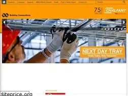 Sites similar to chalfant-obo.com