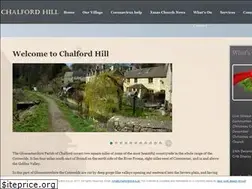 Sites similar to chalfordhill.org.uk