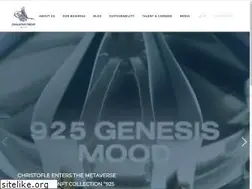 Sites similar to chalhoub-group.com