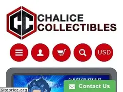 Sites similar to chalicecollectibles.com