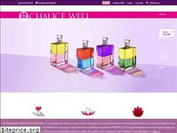 Sites similar to chalicewell.it
