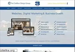 Sites similar to chalifourgroup.com