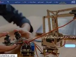 Sites similar to chalik.net