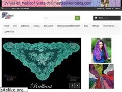Sites similar to chalinasusa.com
