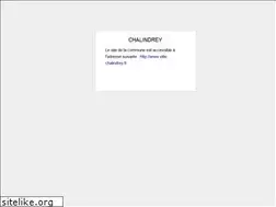 Sites similar to chalindrey.reseaudescommunes.fr