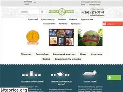 Sites similar to chaline.ru
