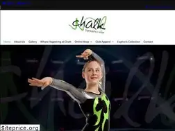 Sites similar to chalk.net.au