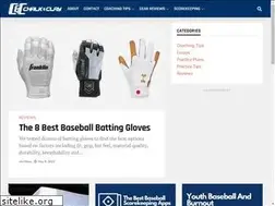 Sites similar to chalkandclay.com