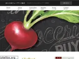 Sites similar to chalkart-jp.org