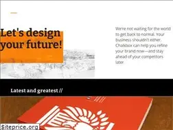 Sites similar to chalkboxstudio.com