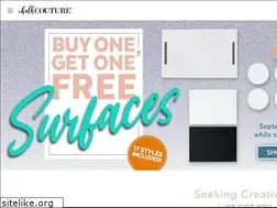Sites similar to chalkcouture.ca
