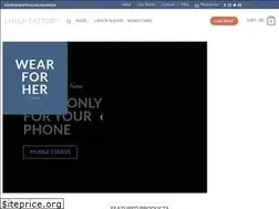 Sites similar to chalkfactory.com