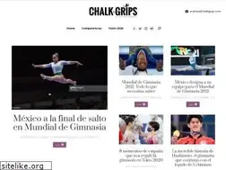 Sites similar to chalkgrips.com