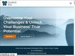 Sites similar to chalkhillblue.org