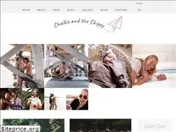 Sites similar to chalkieandthechippy.com
