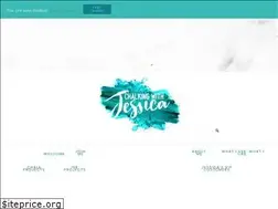 Sites similar to chalkingwithjessica.com