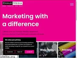 Sites similar to chalkmedia.co.uk