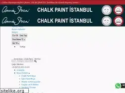 Sites similar to chalkpaintboya.com