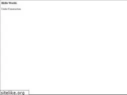 Sites similar to chalktv.com