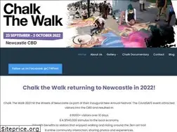 Sites similar to chalkurbanart.com