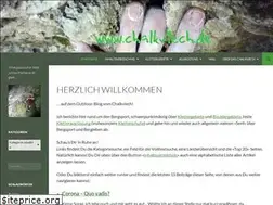 Sites similar to chalkviech.de