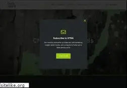 Sites similar to chalkward.com