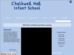 Sites similar to chalkwellhallinfants.co.uk