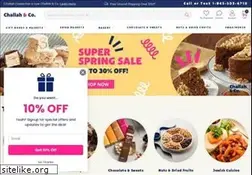 Sites similar to challahconnection.com
