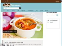 Sites similar to challahcrumbs.com