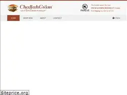 Sites similar to challahgram.com