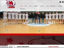 Sites similar to challans-basket.com