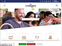 Sites similar to challans.fr